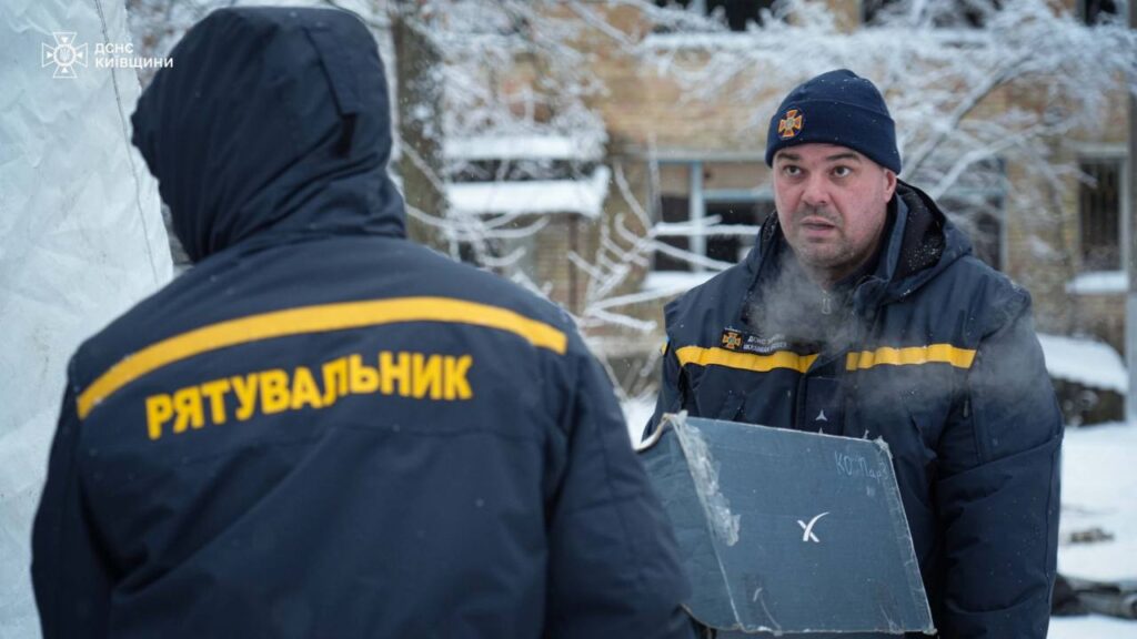 У Києві 6000 людей отримали допомогу: Пункти незламності працюють п'яту добу
