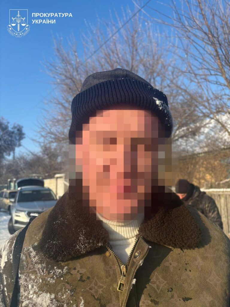 На Київщині затримали злочинну групу які вимагали у 47-річної фермерки $130 тисяч На Київщині затримали злочинну групу які вимагали у 47-річної фермерки $130 тисяч