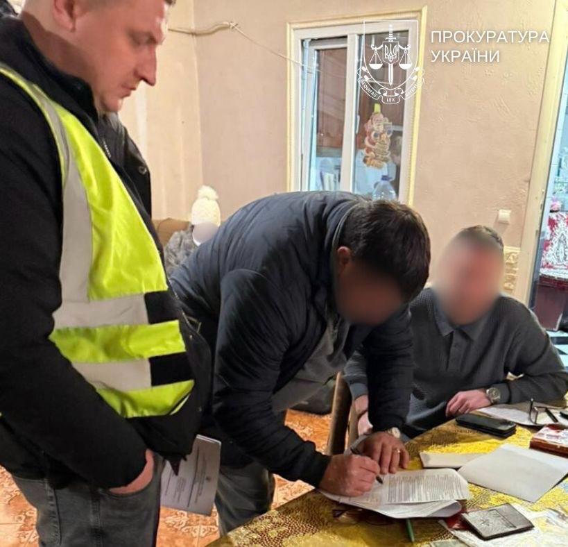 Шахраї заволоділи 9 квартирами у Києві на 14 мільйонів