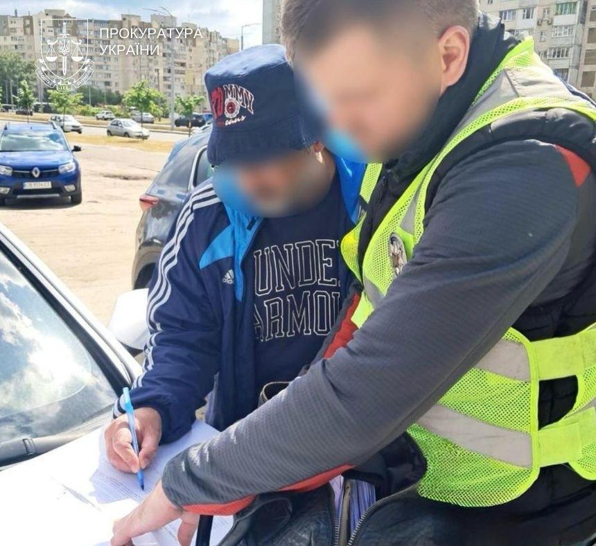 Шахраї заволоділи 9 квартирами у Києві на 14 мільйонів