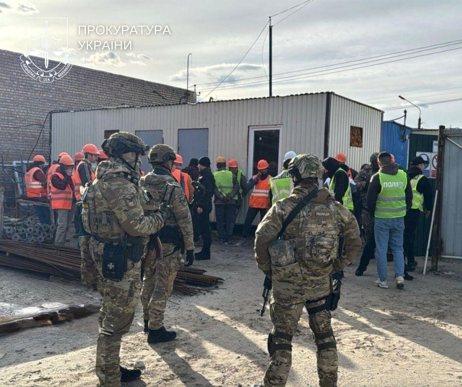 У Києві судитимуть організаторів фальшивого реабілітаційного центру