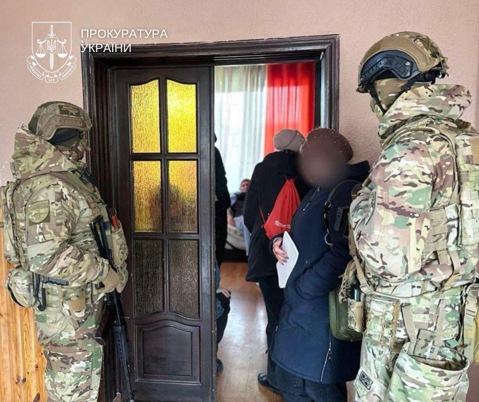 У Києві судитимуть організаторів фальшивого реабілітаційного центру