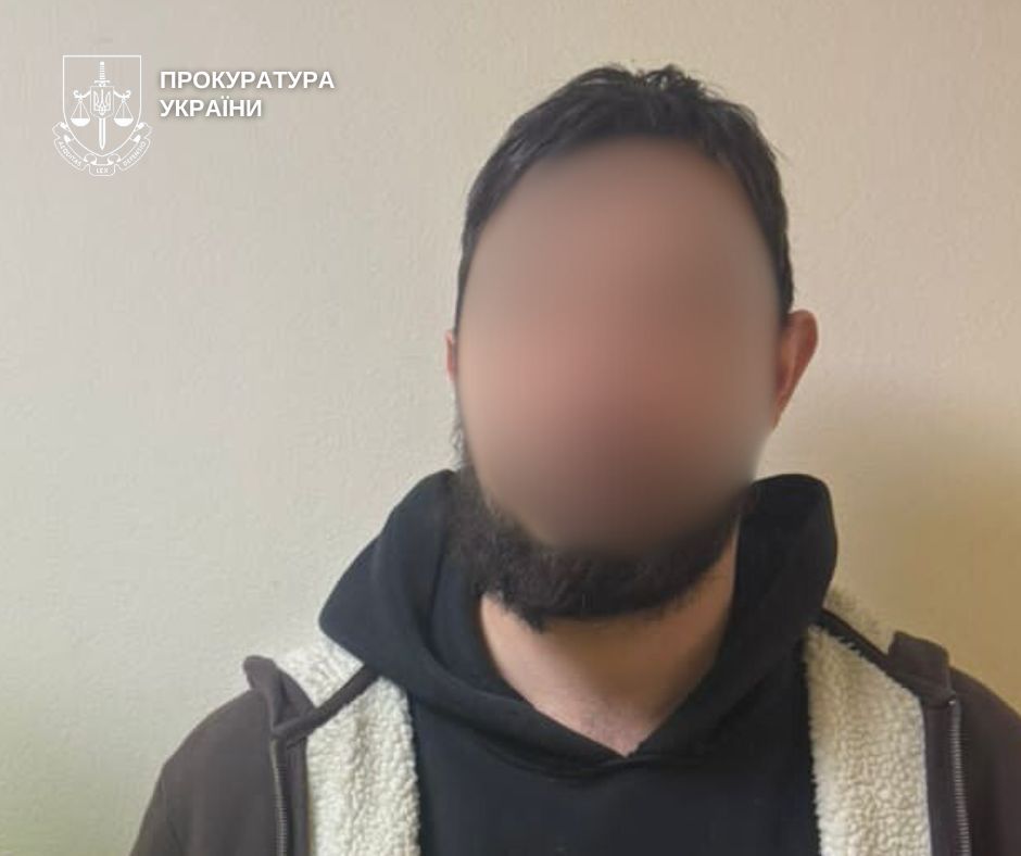 У Києві, на Святошині, у киянина вилучили наркотики вартістю 5 млн грн