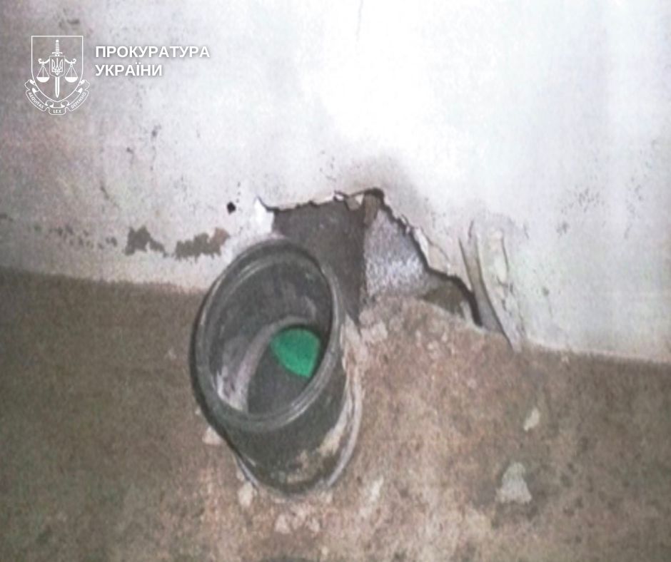 Прокуратура вимагає повернути 750 тис переплачених за ремонт ДЮСШ Прокуратура вимагає повернути 750 тис переплачених за ремонт ДЮСШ