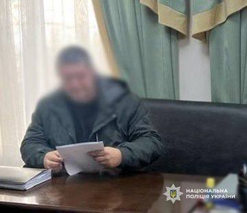 Двох посадовців «Київзеленбуд» підозрюють у розтраті понад 1 млн грн