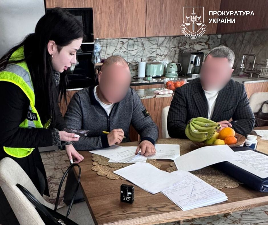 Екснардепу загрожує в'язниця за будинок у захисній смузі Дніпра