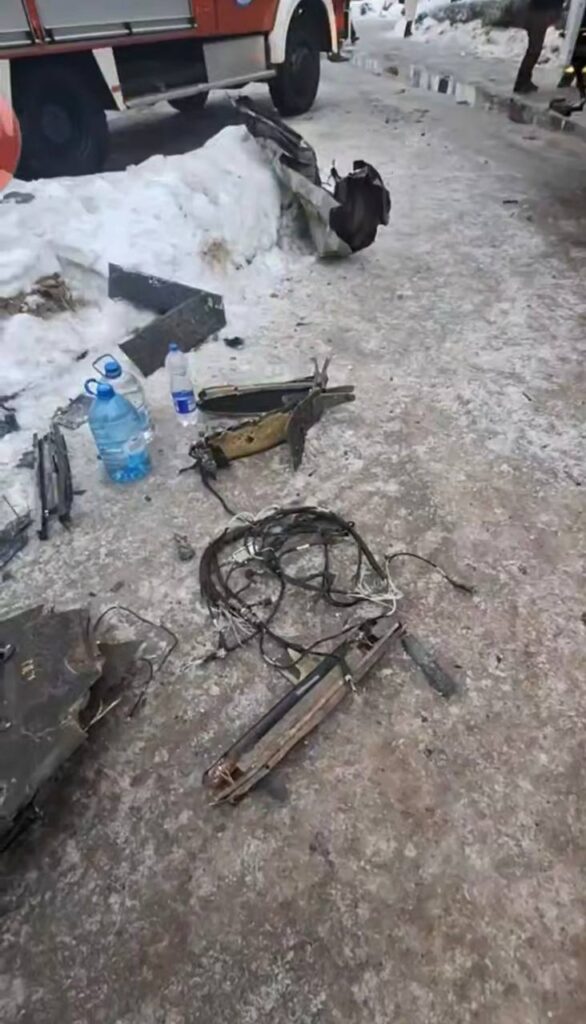 Бучанський район: двоє загиблих, 4-річна дитина поранена (оновлено) (відео) Бучанський район: двоє загиблих, 4-річна дитина поранена (оновлено) (відео)