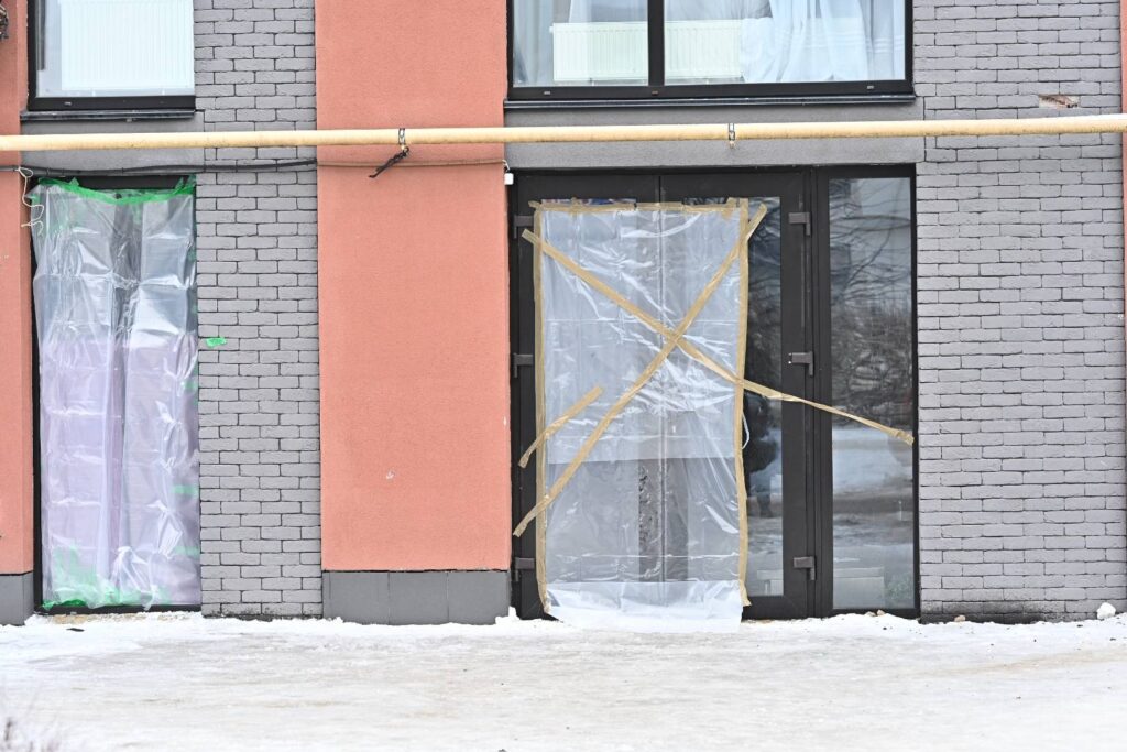 На Київщині журналіст врятував 4-річну дитину