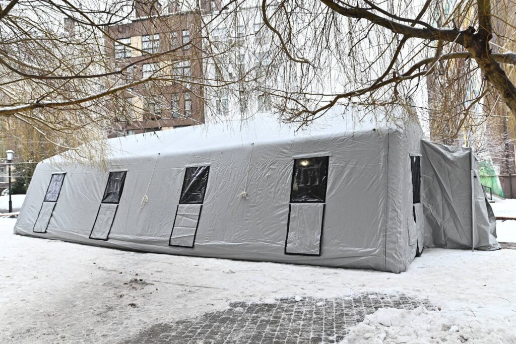 На Київщині журналіст врятував 4-річну дитину