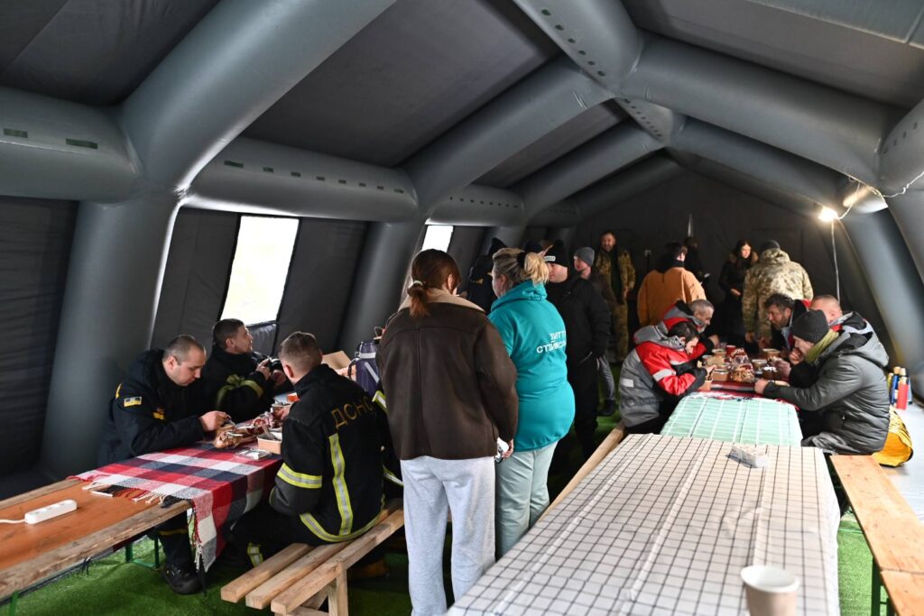 На Київщині журналіст врятував 4-річну дитину