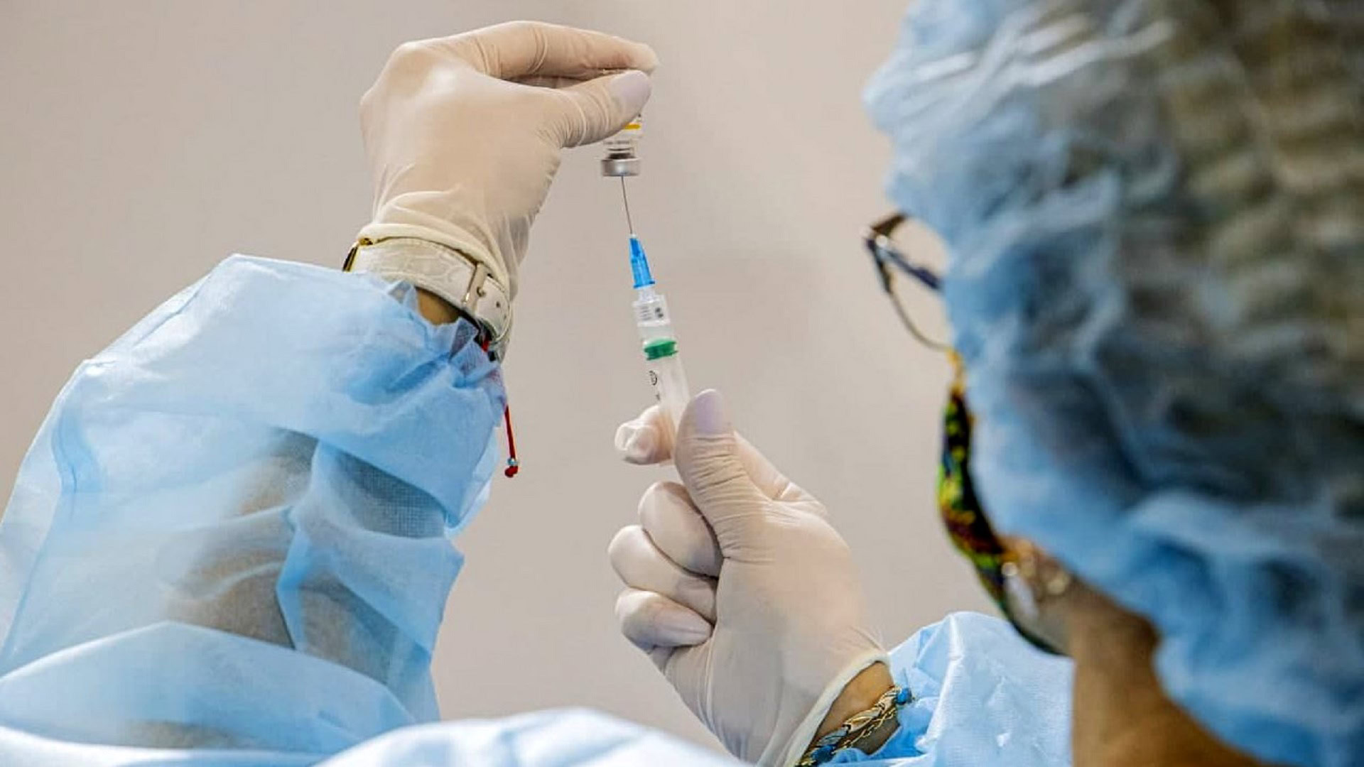 Статистика захворюваності на грип і ГРВІ у Києві: дані за 14-й тиждень 2026 року