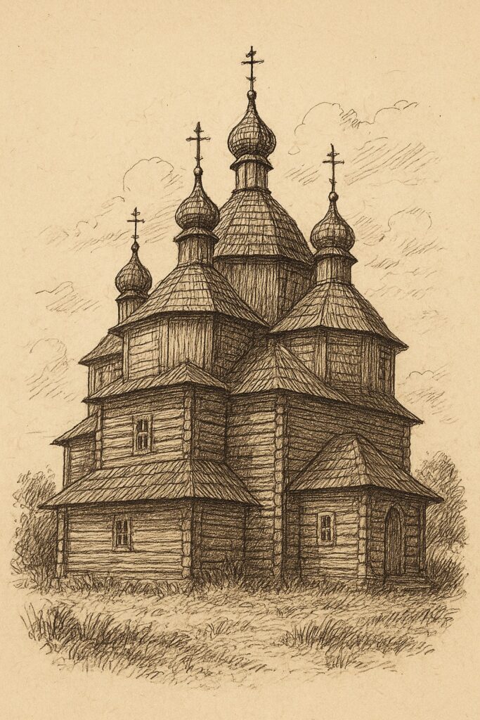 У Києві оголосили архітектурний конкурс на створення екопростору пам'яті Самійла Кішки