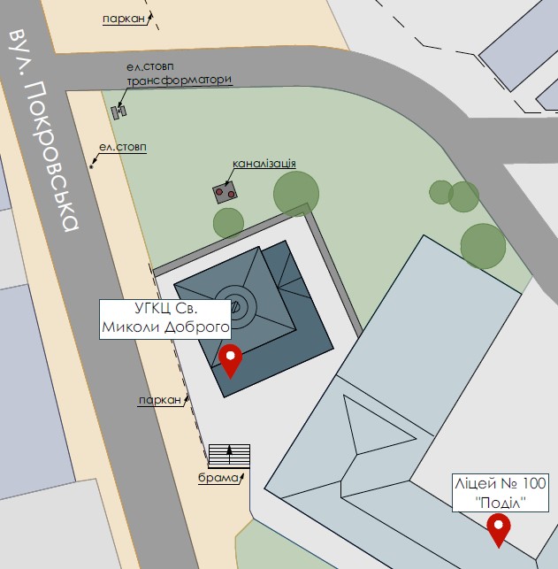 У Києві оголосили архітектурний конкурс на створення екопростору пам'яті Самійла Кішки