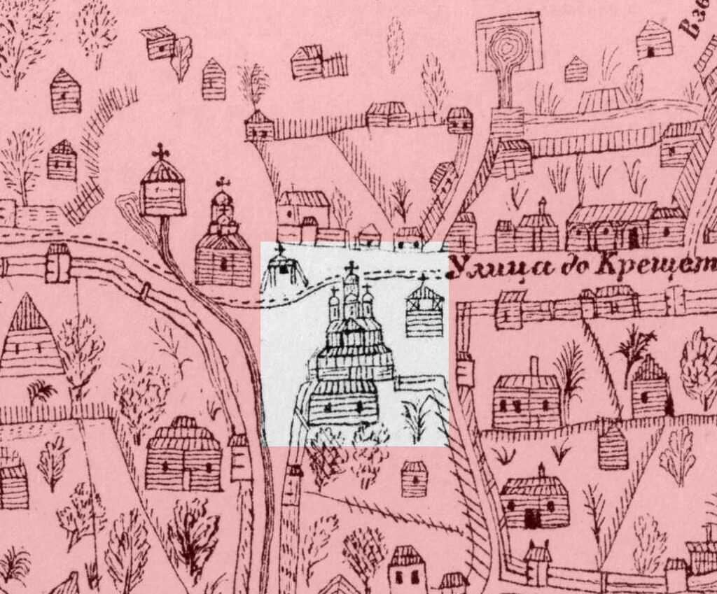 У Києві оголосили архітектурний конкурс на створення екопростору пам'яті Самійла Кішки