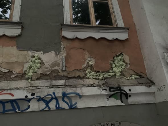 Суд дозволив руйнувати «Будинок із хлібною лавкою» на Ярославовому Валу Суд дозволив руйнувати «Будинок із хлібною лавкою» на Ярославовому Валу