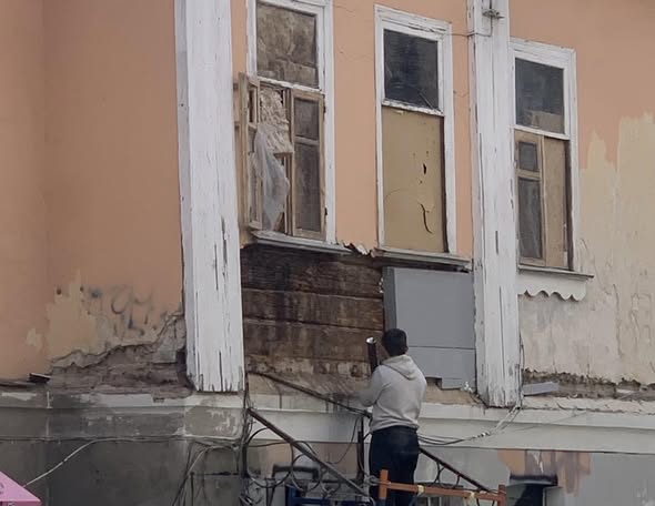 Суд дозволив руйнувати «Будинок із хлібною лавкою» на Ярославовому Валу Суд дозволив руйнувати «Будинок із хлібною лавкою» на Ярославовому Валу