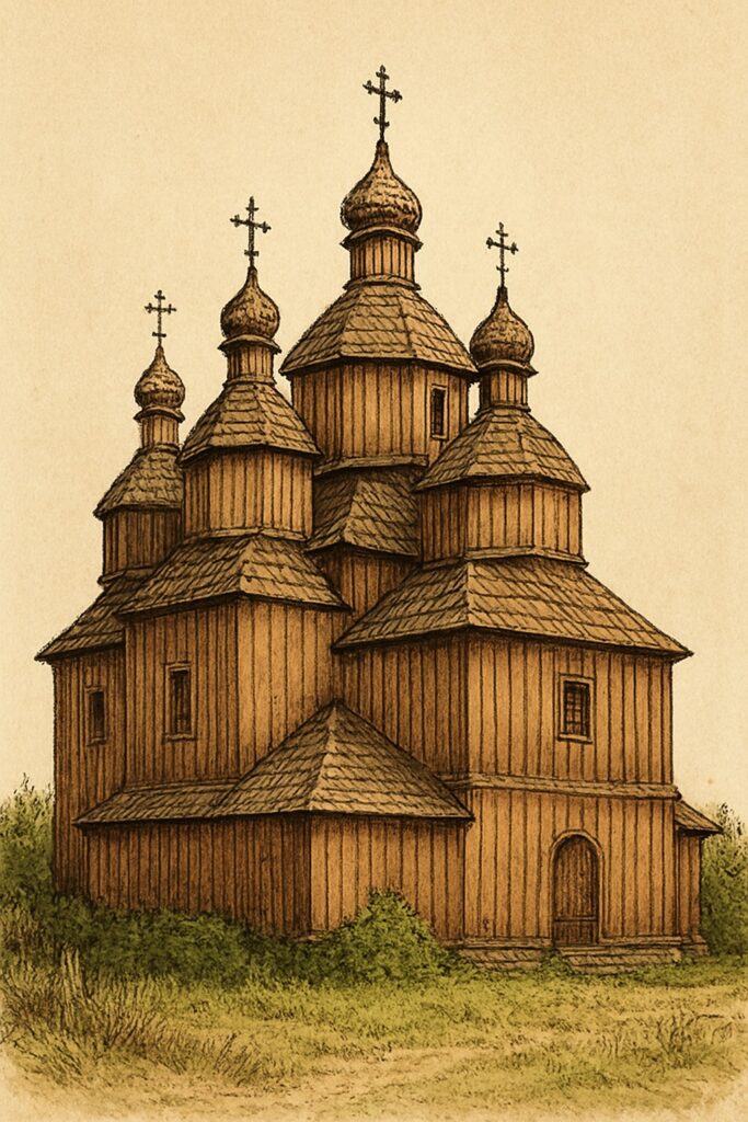 У Києві оголосили архітектурний конкурс на створення екопростору пам'яті Самійла Кішки