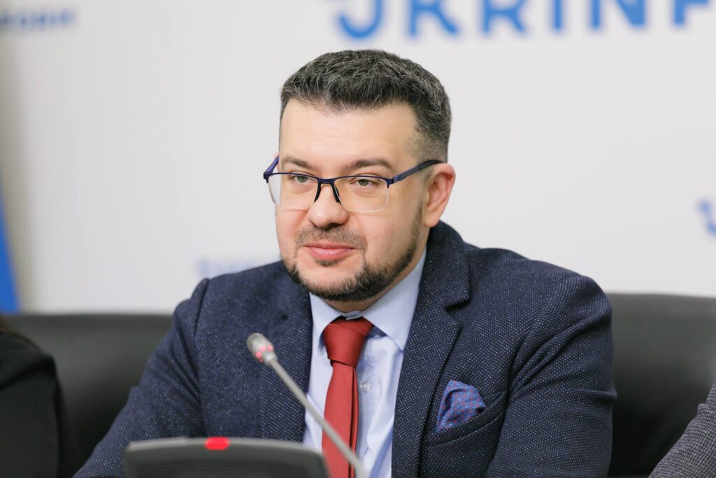 У Києві представили програму заходів до Дня Героїв Небесної Сотні У Києві представили програму заходів до Дня Героїв Небесної Сотні