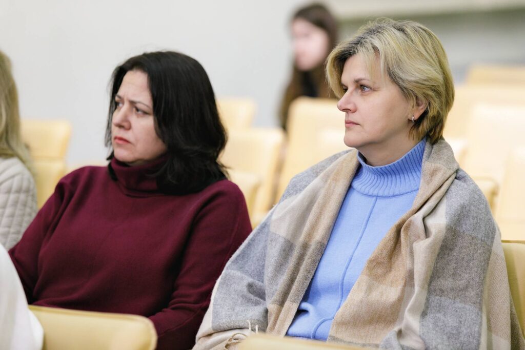 У Києві представили програму заходів до Дня Героїв Небесної Сотні У Києві представили програму заходів до Дня Героїв Небесної Сотні