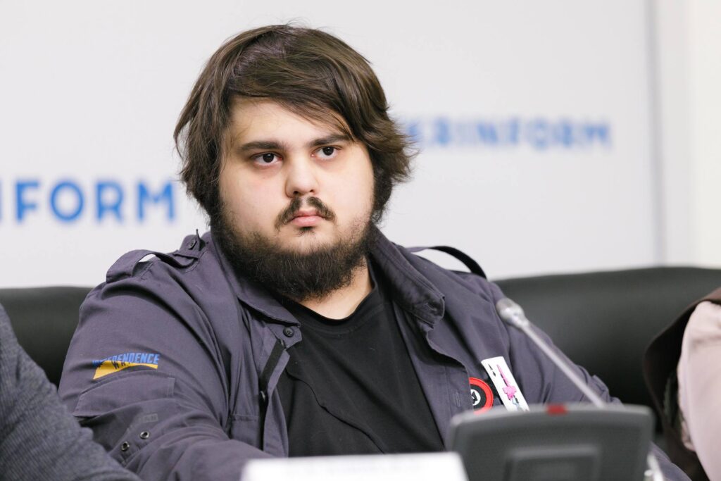 У Києві представили програму заходів до Дня Героїв Небесної Сотні У Києві представили програму заходів до Дня Героїв Небесної Сотні