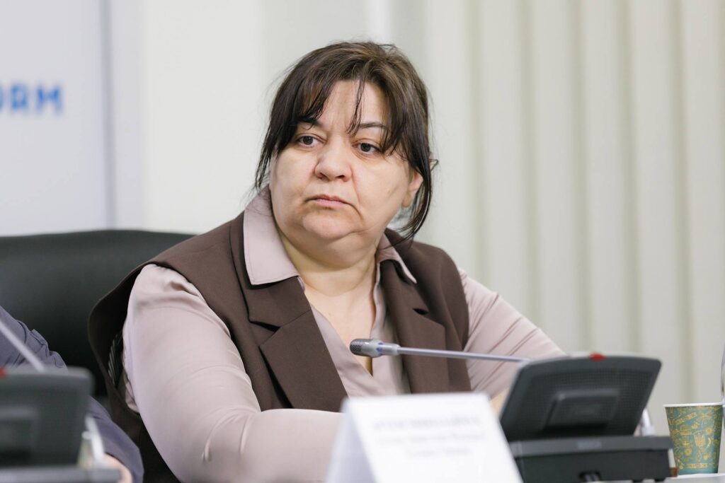 У Києві представили програму заходів до Дня Героїв Небесної Сотні У Києві представили програму заходів до Дня Героїв Небесної Сотні