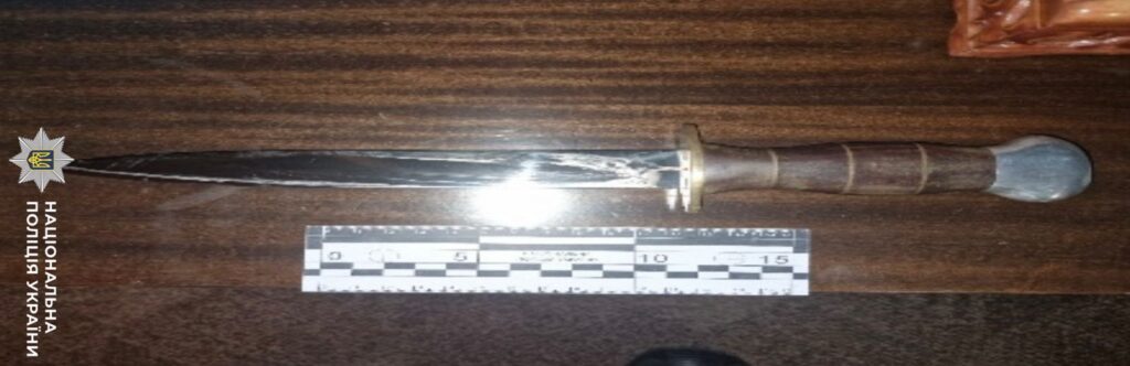 У Білій Церкві судитимуть чоловіка, який вбив колишню співмешканку