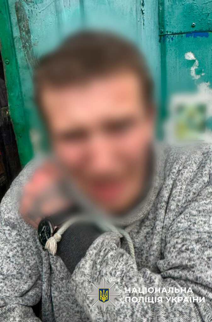 Солом'янка: продавець втратив 100 тис. грн, рецидивіст затриманий