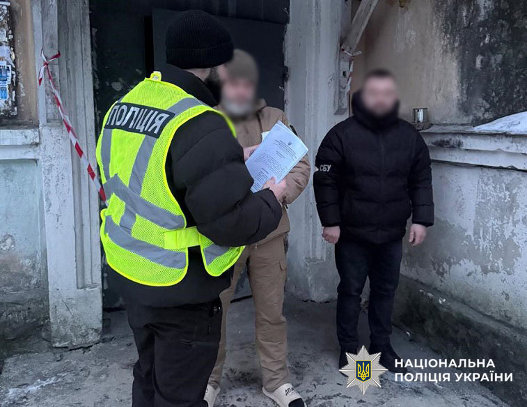 На реставрації Флорівського монастиря розтратили 666 тис грн — підозра посадовцю КМДА