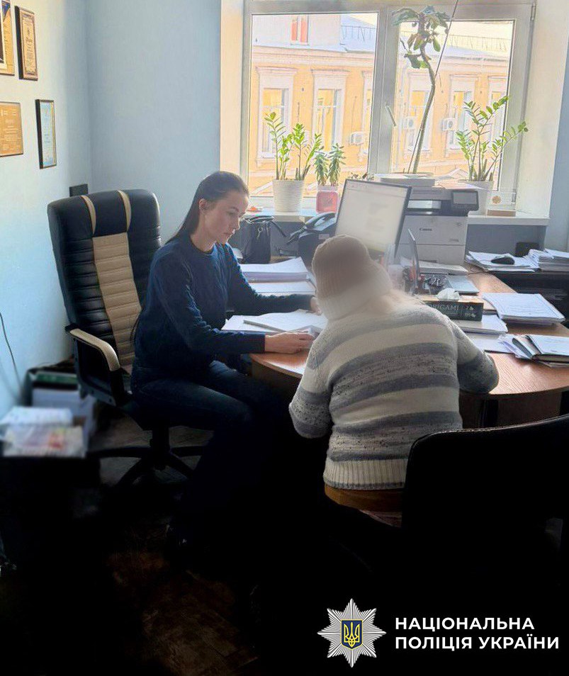 У Києві судитимуть ОЗГ, що привласнила 8 квартир на 8 млн грн