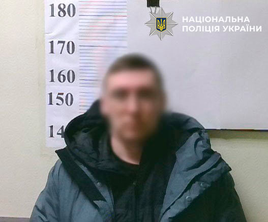 У Києві затримали наркоділків з кокаїном та МДМА: вилучено 360 пігулок