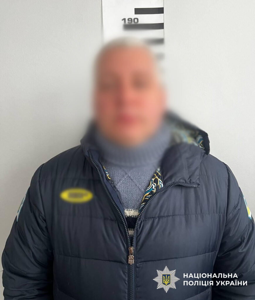 У Києві затримали чоловіка, який підпалив два авто заради розваги