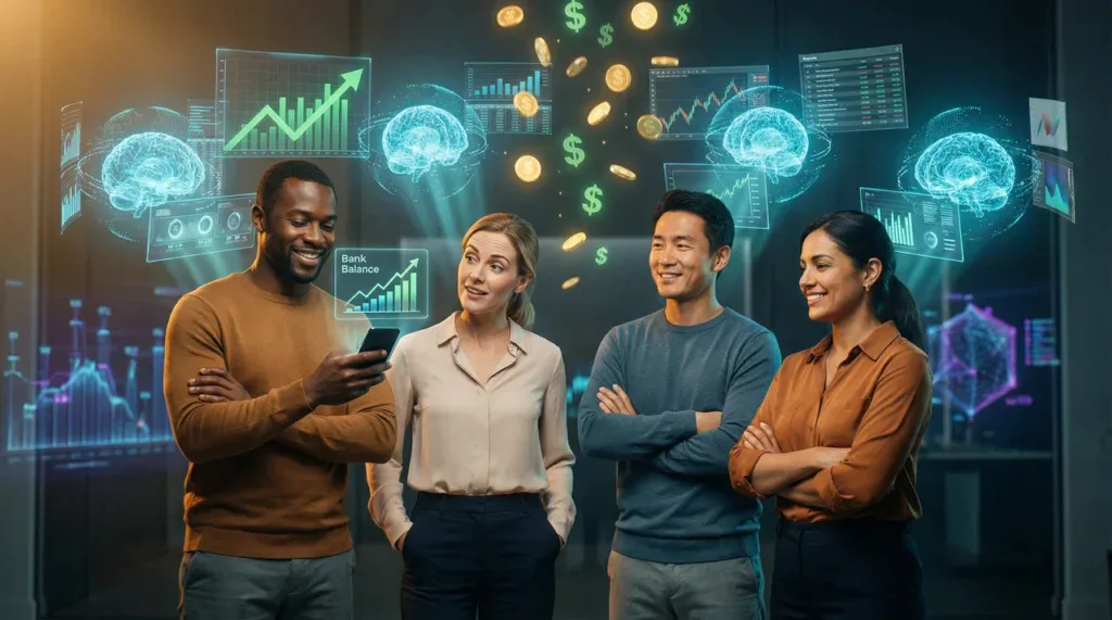 Що буде, коли ШІ знецінить людський інтелект