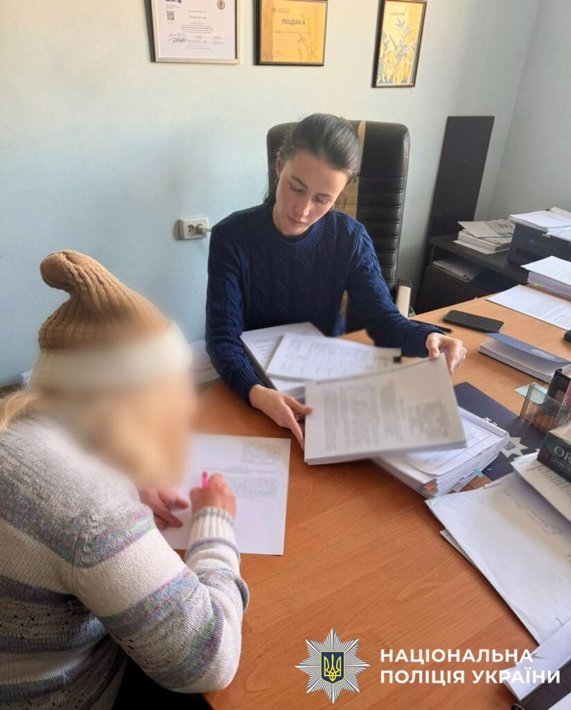 У Києві судитимуть ОЗГ, що привласнила 8 квартир на 8 млн грн