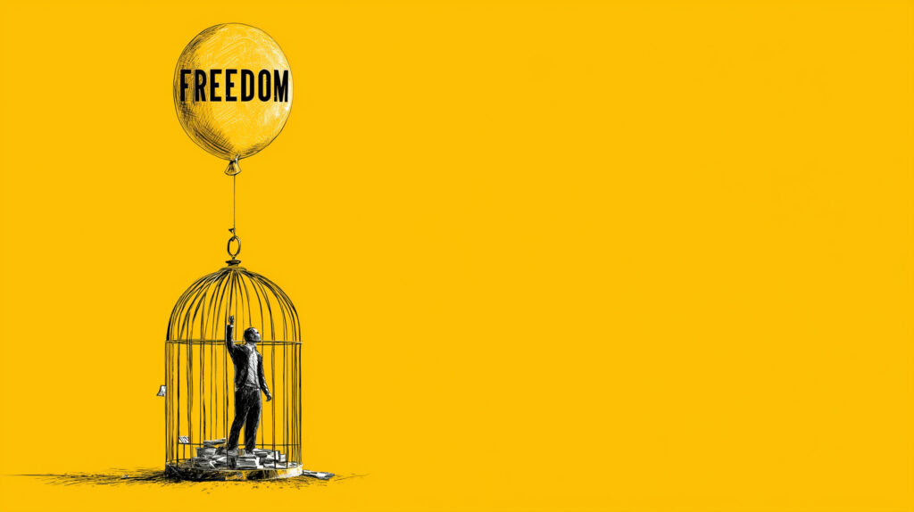 Вчені порахували: скільки сміливців потрібно, щоб зупинити драконівську цензуру Вчені порахували: скільки сміливців потрібно, щоб зупинити драконівську цензуру