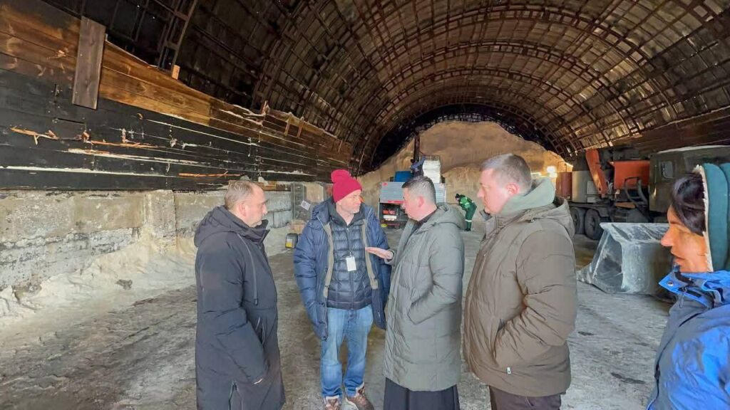 Деснянський район отримав 54 генератори від УГКЦ та Кракова Деснянський район отримав 54 генератори від УГКЦ та Кракова