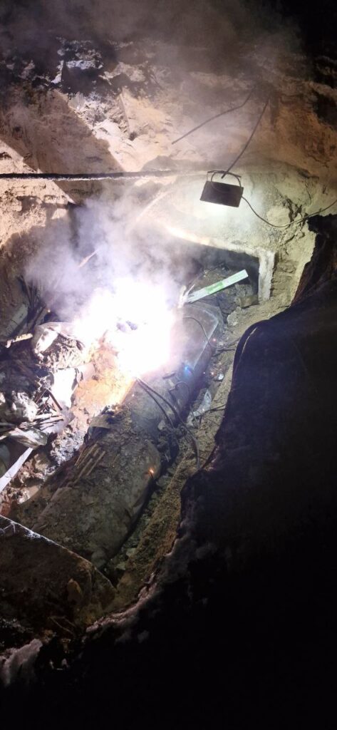 У Броварах через знеструмлення сталася аварія: 12 будинків без опалення