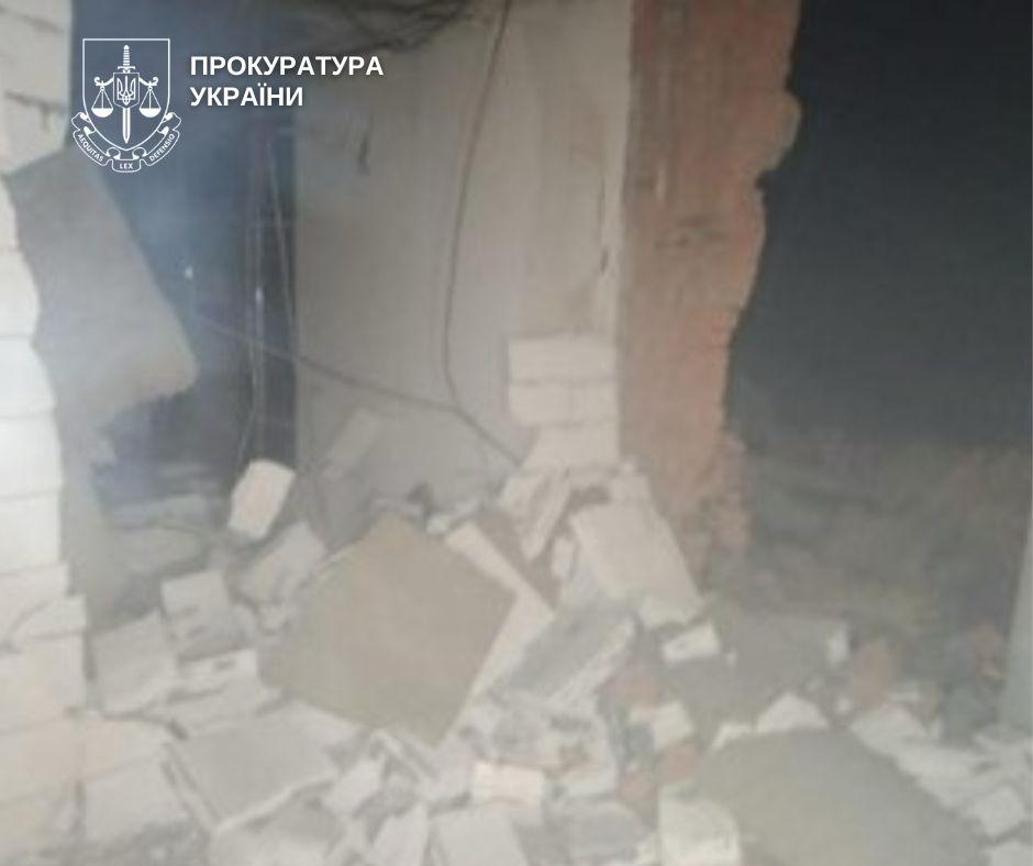 Троє постраждалих: як п'ять районів Києва пережили нічну атаку (оновлюється)