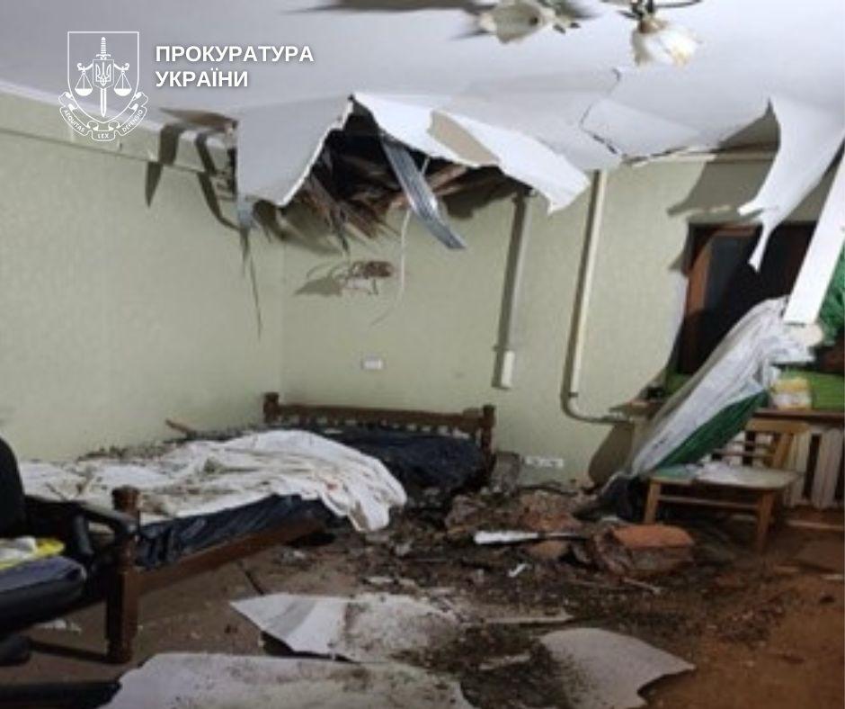 Троє постраждалих: як п'ять районів Києва пережили нічну атаку (оновлюється)