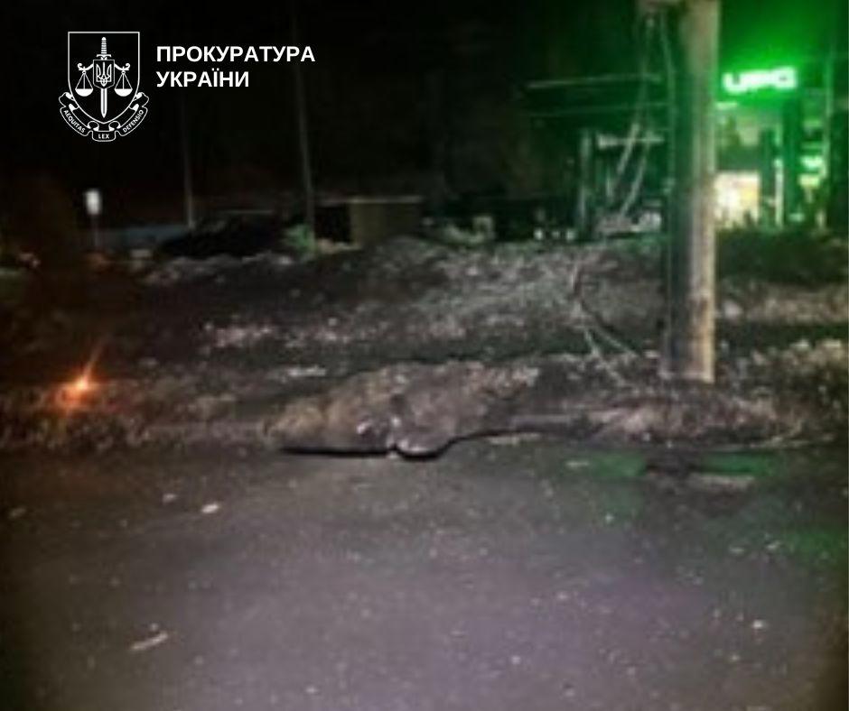 Троє постраждалих: як п'ять районів Києва пережили нічну атаку (оновлюється)