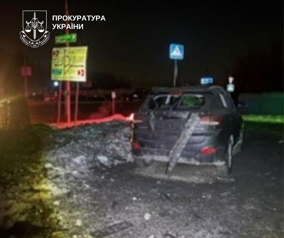 Троє постраждалих: як п'ять районів Києва пережили нічну атаку (оновлюється)