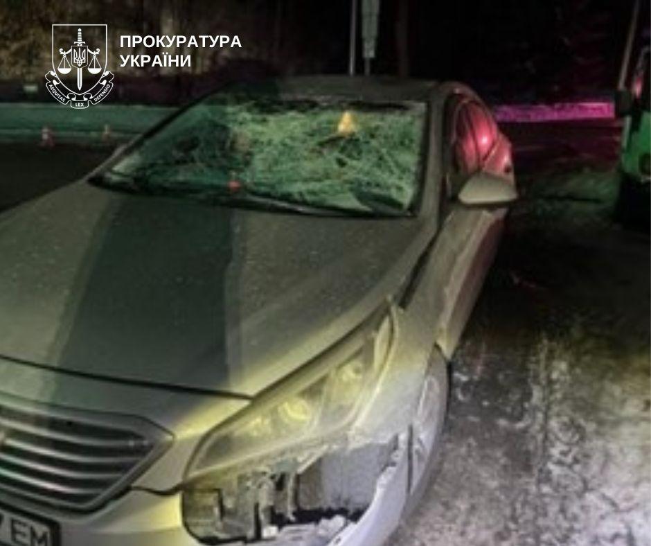 Троє постраждалих: як п'ять районів Києва пережили нічну атаку (оновлюється)