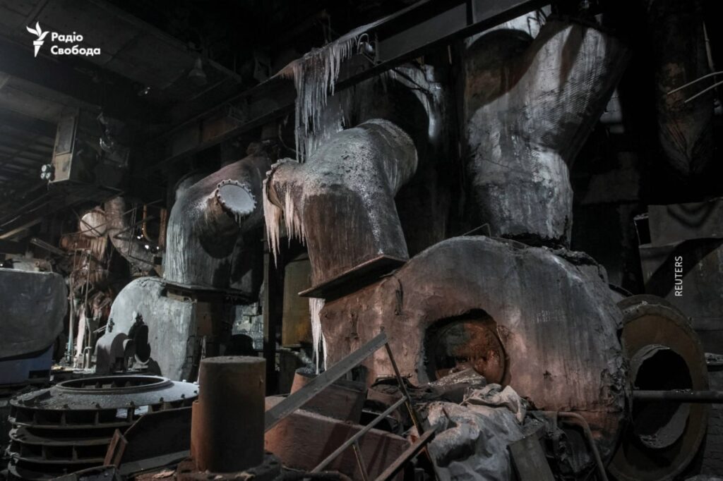 Україна зараз у критичній точці відновлення енергетики — ДТЕК