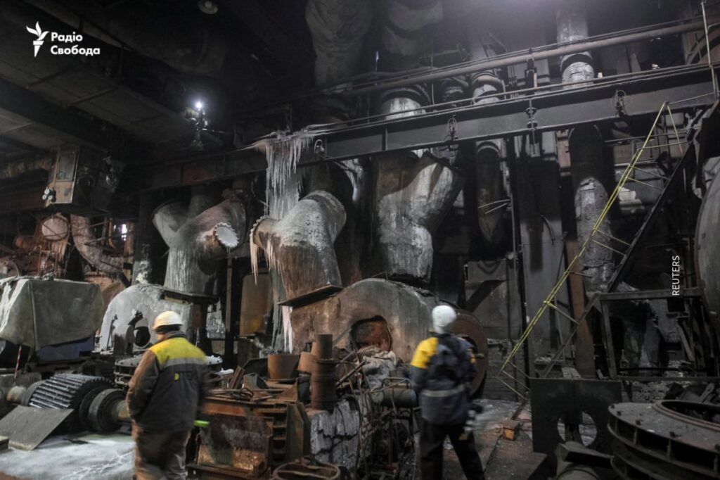 Україна зараз у критичній точці відновлення енергетики — ДТЕК