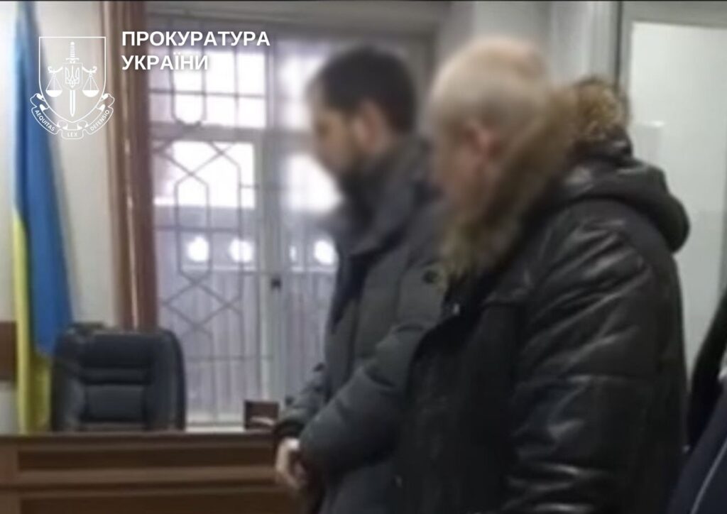 Голову ЖБК на Магістральній взяли під варту за шахрайство на 375 тис грн