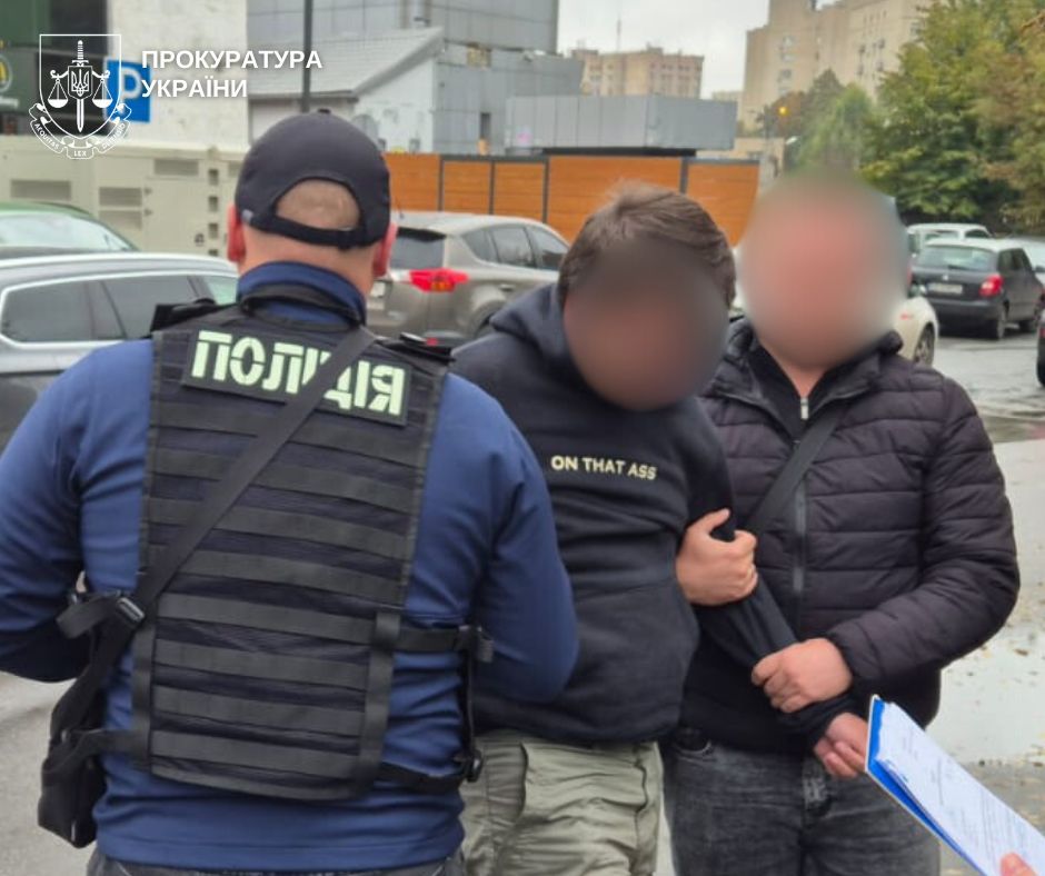На Київщині судитимуть інструктора за обіцянку працевлаштування за $4500