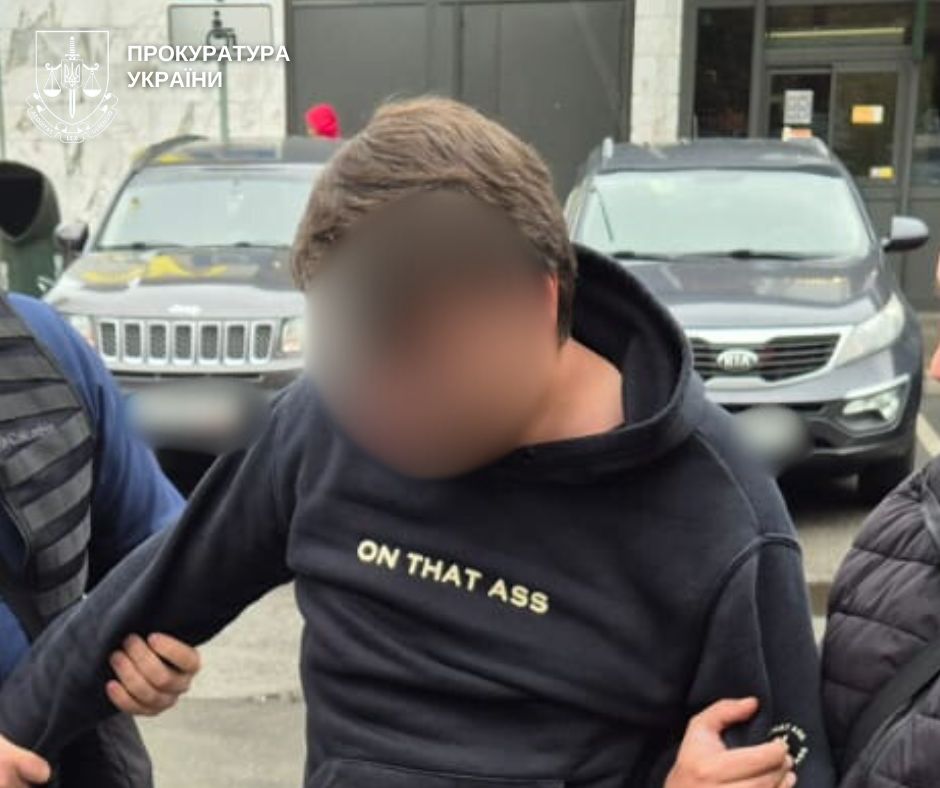 На Київщині судитимуть інструктора за обіцянку працевлаштування за $4500