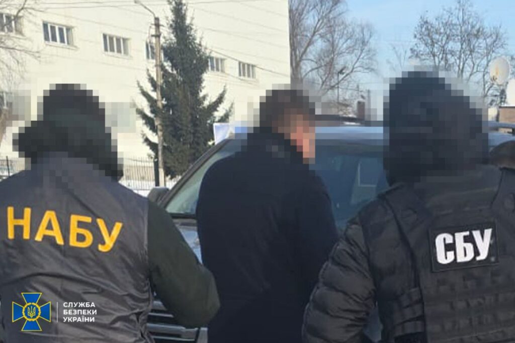 Нардепа викрили на махінаціях із землею НААН на 30 млн грн