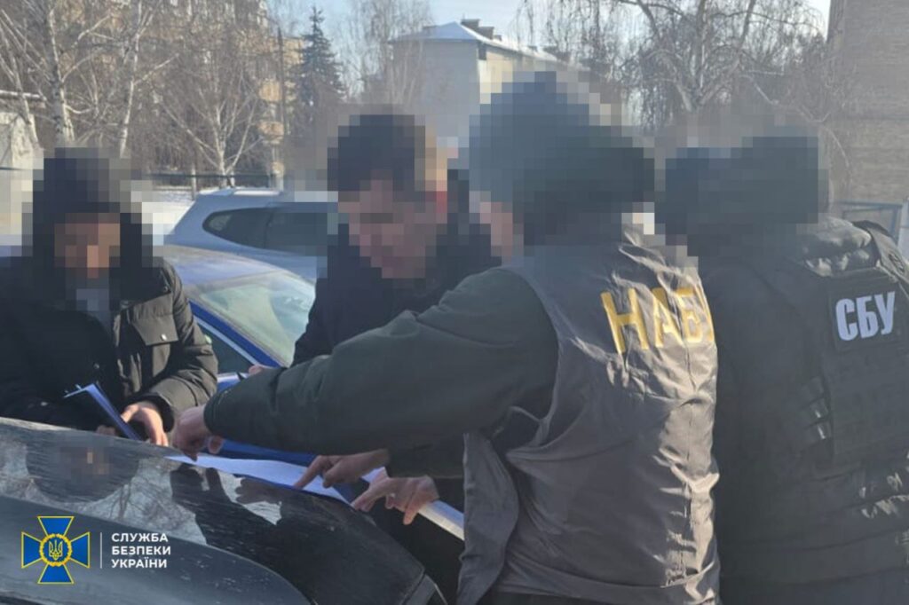 Нардепа викрили на махінаціях із землею НААН на 30 млн грн
