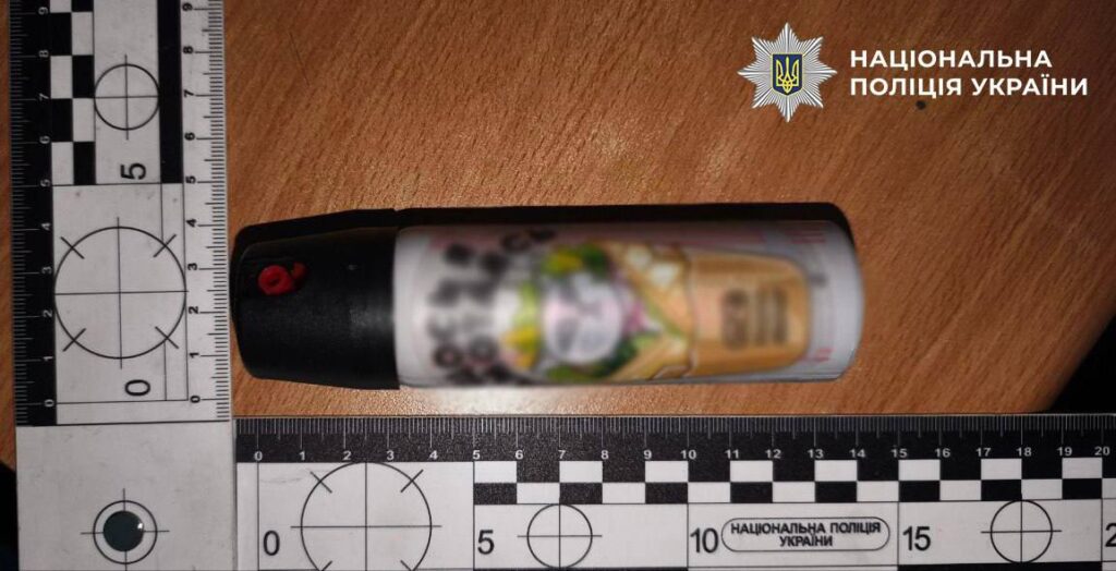 На Київщині друзі інсценували пограбування крамниці аби привласнити готівку та товари