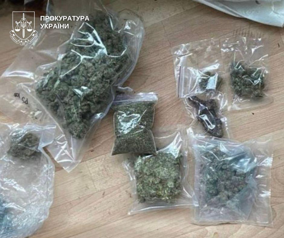 Наркобізнес під виглядом стоматології: у Києві судитимуть 5 осіб